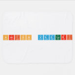 Harish vadluri  Baby Blanket