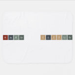 Wacker   Supplier   Baby Blanket