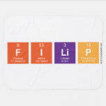 FILIP  Baby Blanket