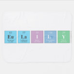 Eulaily  Baby Blanket