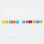 Georgios MIliotis  Baby Blanket