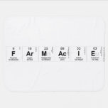 Farmacie  Baby Blanket