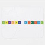 Biblioteca digital  Baby Blanket