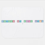 Binigyan ng mixed signal
   Baby Blanket