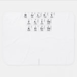 Harley
 Faith
 Koerth
 
 
 
 
   Baby Blanket