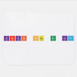 karkat has no life  Baby Blanket