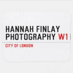 Hannah Finlay Photography  Baby Blanket