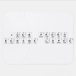 Juan Pedro
 Sanchez Lopez  Baby Blanket