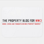 the property blog for  Baby Blanket
