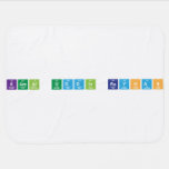 kamal uddin rayhan  Baby Blanket
