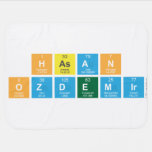 Hasan
 OZDEMIR   Baby Blanket