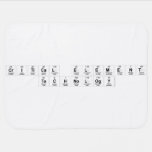 Critical Element
 TECHNOLOGY  Baby Blanket