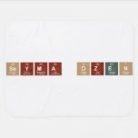 Seyma ozen  Baby Blanket