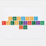 Chonnipha
 Roengkhetkam
 Ice  Baby Blanket