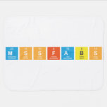 Mssfabs  Baby Blanket