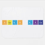 hasan akca  Baby Blanket
