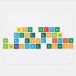 Both parties
 must engage
 in a good-faith
 interactive process  Baby Blanket