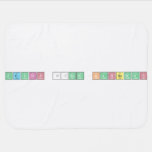 Zeynep İrem Kahraman   Baby Blanket