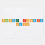 Salome Archaia
 Haoo   Baby Blanket
