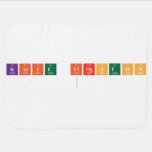 Katie Clogston
   Baby Blanket