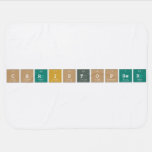 Christopher  Baby Blanket