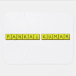 PANKAJ KUMAR  Baby Blanket