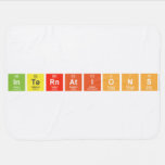 internations  Baby Blanket
