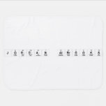 Jordan Albrooks  Baby Blanket
