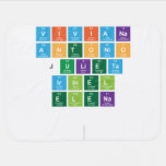 Viviana
 Antonio
 Julieta
 Irinel
 elena
 
   Baby Blanket