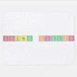 Sourav Karmakar  Baby Blanket