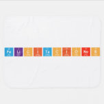 Felicitaciones  Baby Blanket
