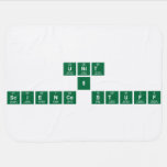Unit
 6
 Science Stuff  Baby Blanket