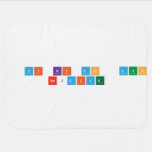 İyi ki doğdun 
 Nejdiye   Baby Blanket