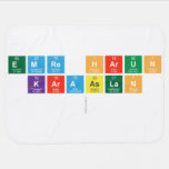 Emre harun
 Karaaslan 
   Baby Blanket