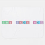 tarun singh negi  Baby Blanket