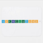 Congratulations!  Baby Blanket
