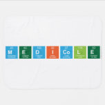 MEDICOLE  Baby Blanket