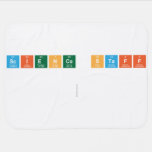 Science Staff
 
   Baby Blanket