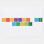 Checklists And
 Coaching  Baby Blanket