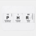 Phr  Baby Blanket