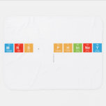 Mrs. Phinney
   Baby Blanket