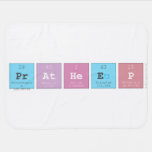 Pratheep  Baby Blanket