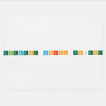 Element Research Project  Baby Blanket