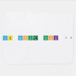 Cub Scout Pack 28  Baby Blanket
