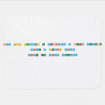 Hay gente buscando la felicidad y otros creandola
 
 Vive y permite vivir
 
 Vive tu vida deseada
 
   Baby Blanket