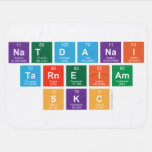 Natdanai
 Tarneiam
 SKC  Baby Blanket