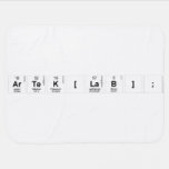 ARTEK[Lab];  Baby Blanket