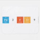 Pd2FO9  Baby Blanket