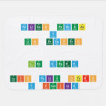 
 felices pascuas 
 y 
 un prospero 
 
 
 les desea
 
 luis feliu otero
 y familia  Baby Blanket