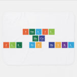 ISMAIL
 hoca
 Ile fen Baska  Baby Blanket
